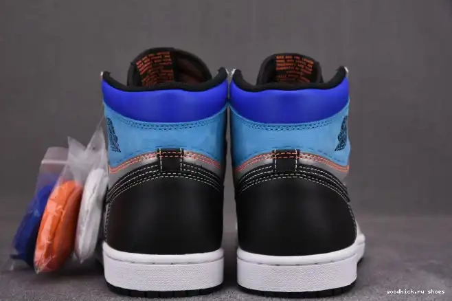 1 DC6515-100 High Jordan OG Prototype 0527